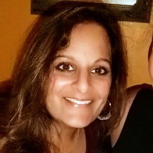 Meet your Posher, Anu